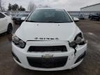 2014 Chevrolet Sonic Lt na sprzedaż w Bowmanville, ON - Front End