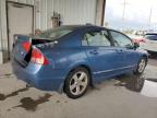 2008 Honda Civic Ex de vânzare în Riverview, FL - Rear End
