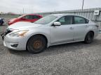 2013 NISSAN ALTIMA 2.5   à vendre chez Copart ON - OTTAWA
