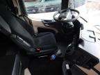 2020 MERCEDES BENZ ACTROS for sale at Copart WOLVERHAMPTON