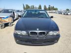 2003 Bmw 530 I Automatic на продаже в American Canyon, CA - Front End