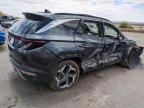 2024 Hyundai Tucson Limited for Sale in Albuquerque, NM - Side