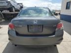2008 Honda Accord Exl продається в Farr West, UT - Front End