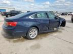 2018 Chevrolet Impala Lt   for Sale in Haslet, TX - Front End
