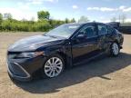 2023 Toyota Camry Le продається в Columbia Station, OH - All Over