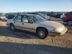 1993 Chevrolet Lumina  en Venta en Kansas City, KS - Mechanical