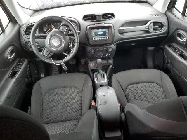  JEEP RENEGADE 2020 Gray