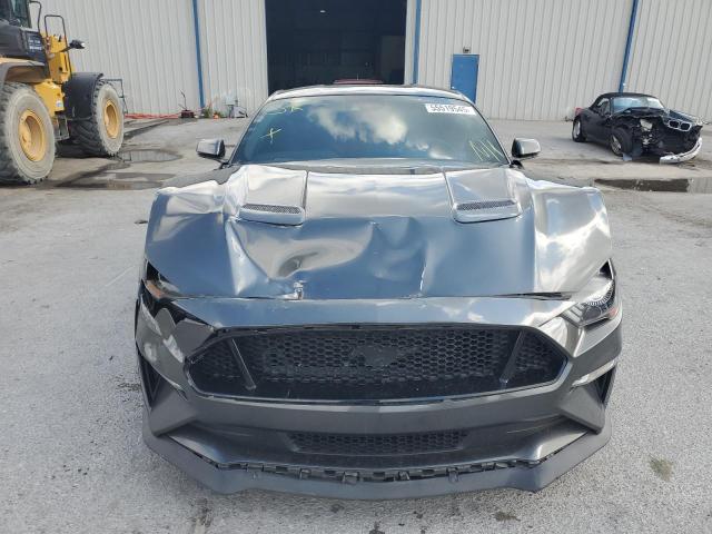  FORD MUSTANG 2019 Gray