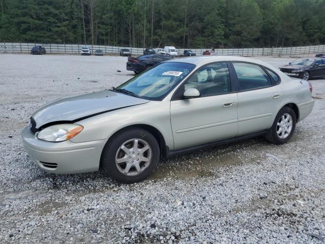 2005 Ford Taurus Sel