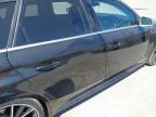 2012 AUDI RS4 FSI QU for sale at Copart YORK