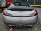 2008 Infiniti G37 Base продається в Waldorf, MD - Minor Dent/Scratches