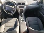 2010 Ford Fusion Se за продажба в Dunn, NC - Rear End