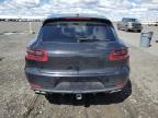 2016 Porsche Macan Turbo на продаже в Airway Heights, WA - Front End