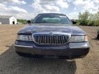 2001 Mercury Grand Marquis Ls en Venta en Columbia Station, OH - Mechanical
