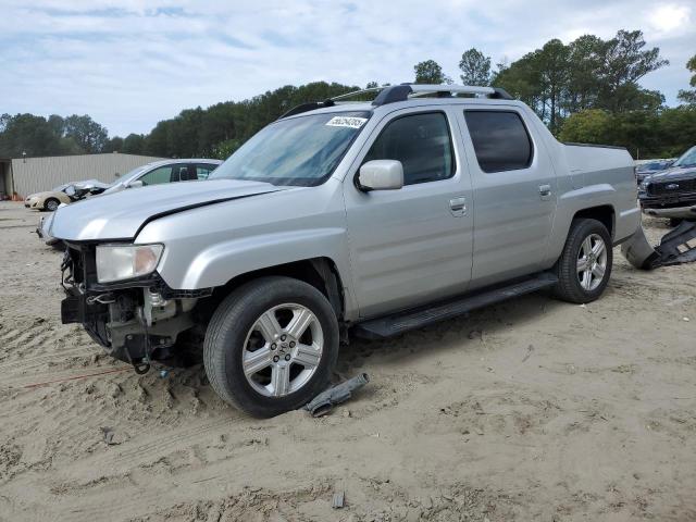 2009 Honda Ridgeline Rtl