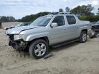 2009 Honda Ridgeline Rtl for Sale in Seaford, DE - Front End