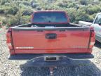 2003 Chevrolet Silverado C1500 იყიდება Reno-ში, NV - Vandalism