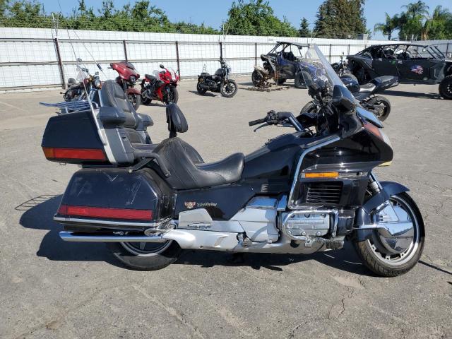 1993 Honda Gl1500 A