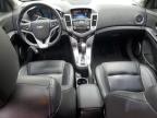 2014 Chevrolet Cruze Lt   en Venta en Woodhaven, MI - Side