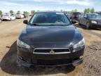 2009 Mitsubishi Lancer Gts en Venta en Rocky View County, AB - Rear End