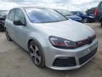 2010 VOLKSWAGEN GOLF GTI S for sale at Copart ROCHFORD
