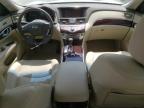 2016 Infiniti Q70L 3.7 იყიდება Spartanburg-ში, SC - Rear End