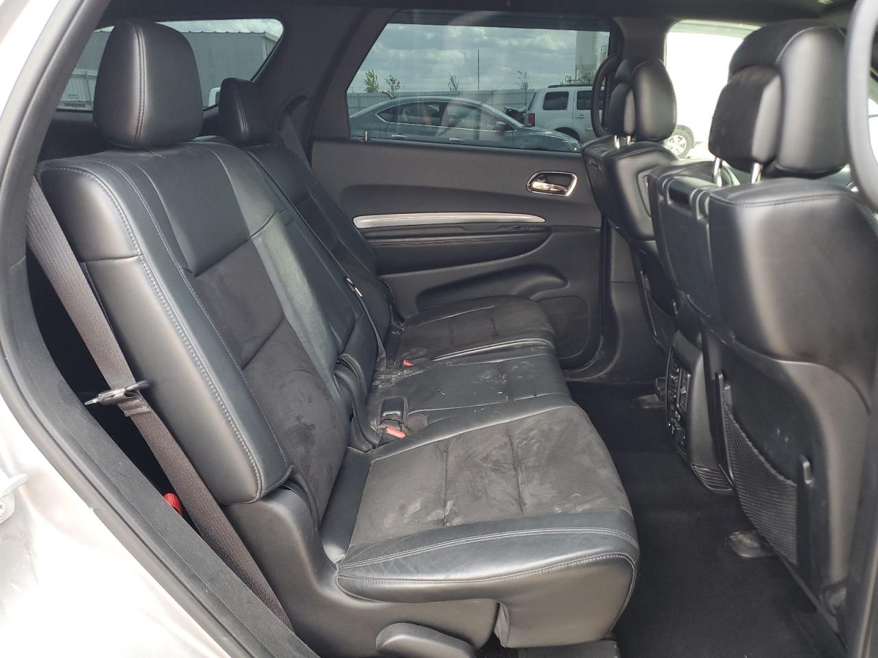 2019 Dodge Durango Gt VIN: 1C4RDJDG0KC705522 Lot: 56930995