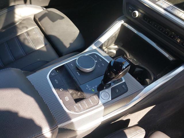 2022 BMW 430D M SPO