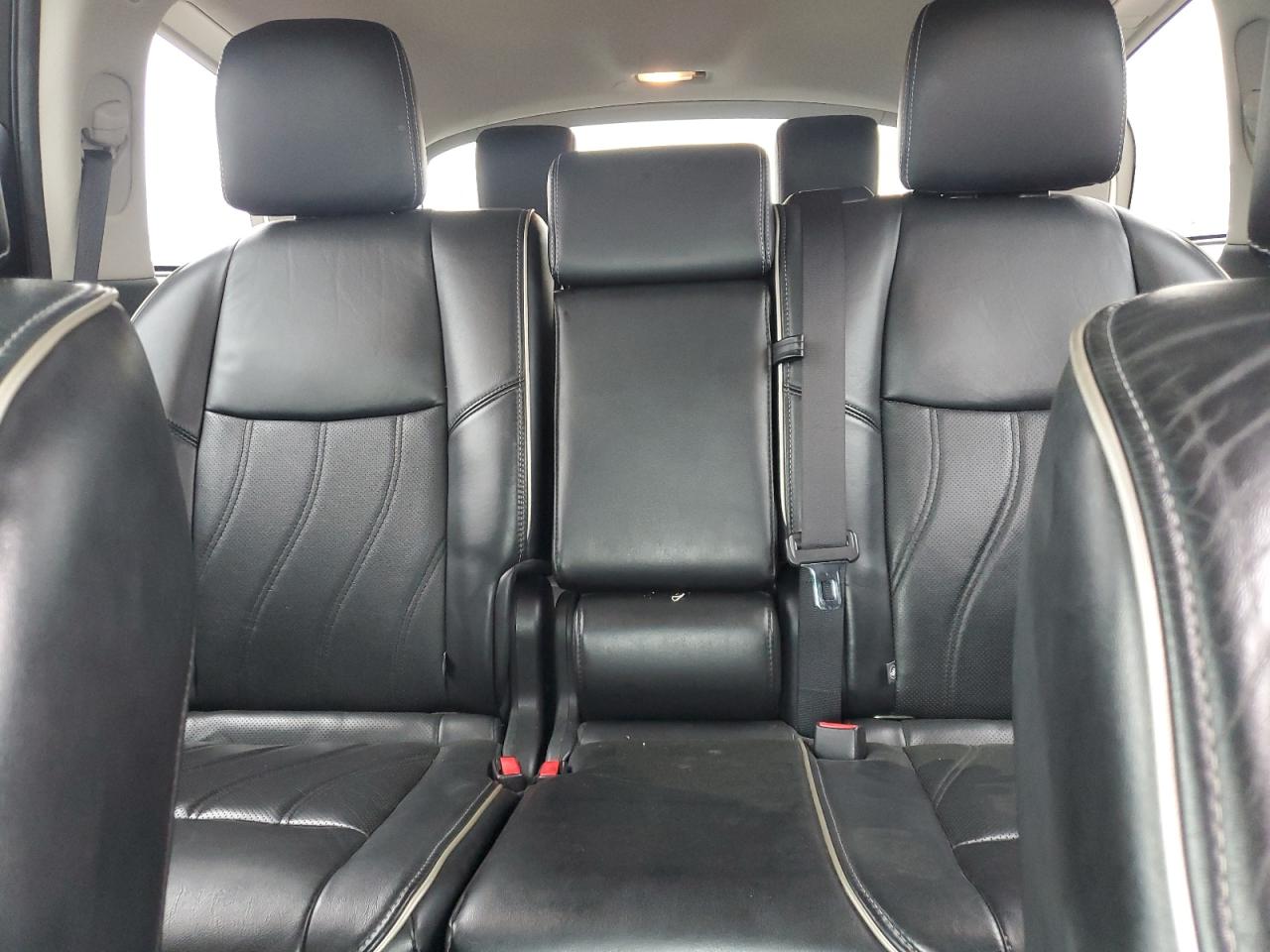 2016 Infiniti Qx60 VIN: 5N1AL0MM3GC530153 Lot: 56121625