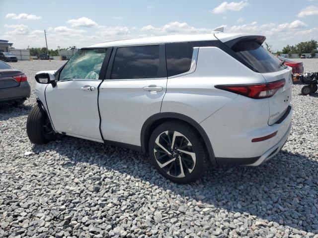  MITSUBISHI OUTLANDER 2023 White