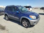 2004 Toyota Rav4    en Venta en Martinez, CA - Rear End