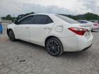 2015 Toyota Corolla L   zu verkaufen in Lebanon, TN - Front End