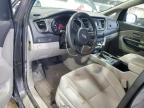 2016 Kia Sedona Lx იყიდება Greenwell Springs-ში, LA - Mechanical