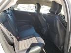 2018 Ford Fusion Se Hybrid for Sale in Sacramento, CA - Front End
