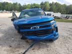 2023 Chevrolet Silverado K1500 Rst for Sale in Charles City, VA - Front End