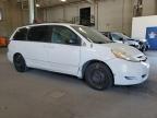 2008 Toyota Sienna Ce zu verkaufen in Blaine, MN - Front End