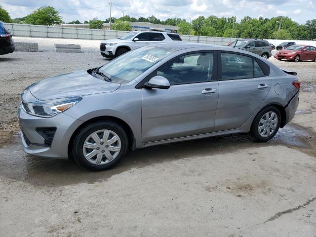 2021 Kia Rio Lx