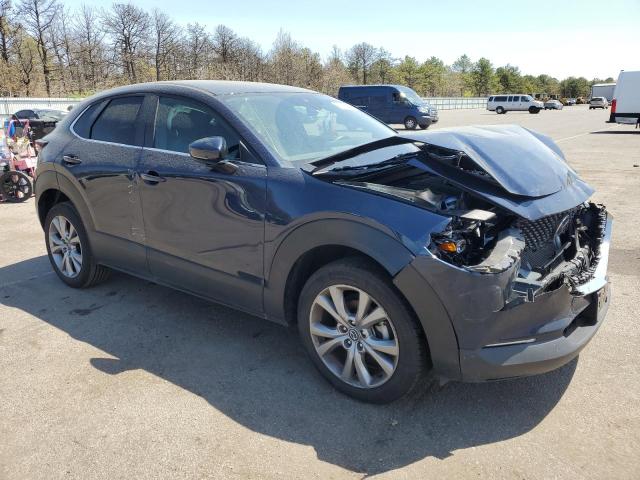  MAZDA CX30 2022 Granatowy