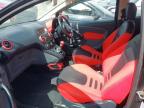 2010 FORD KA EDGE for sale at Copart SANDY