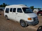 2002 Dodge Ram Van B1500 იყიდება Oklahoma City-ში, OK - Water/Flood