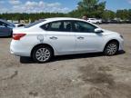2018 Nissan Sentra S продається в Gaston, SC - Undercarriage