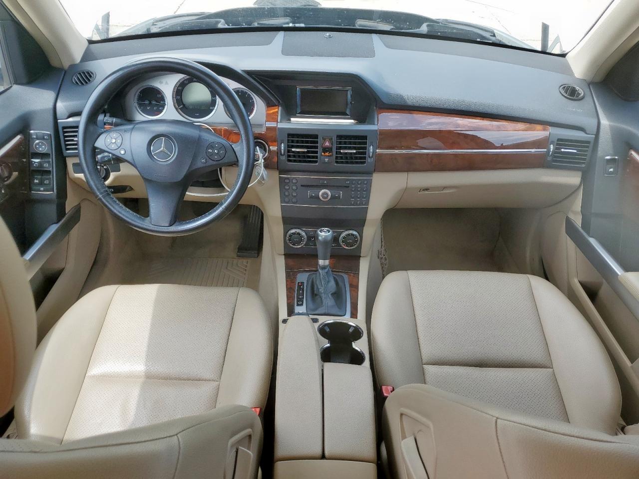 2010 Mercedes-Benz Glk 350 VIN: WDCGG5GB3AF401999 Lot: 58360895