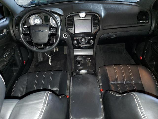 CHRYSLER 300 2014 Czarny