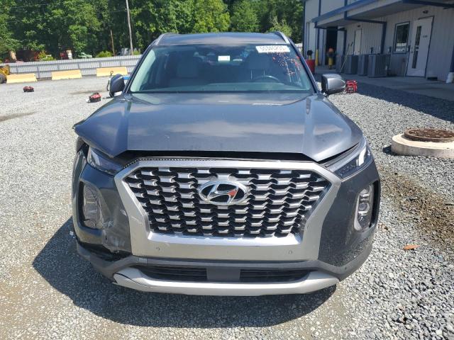  HYUNDAI PALISADE 2021 Charcoal