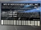 2017 Mercedes-Benz C 300 4Matic for Sale in Opa Locka, FL - Water/Flood