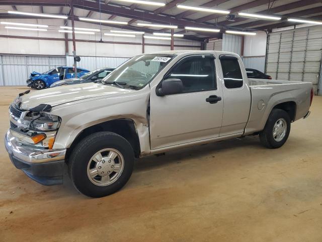 2007 Chevrolet Colorado 