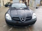 2007 Mercedes-Benz Slk 280 zu verkaufen in New Orleans, LA - Water/Flood