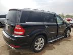 2012 Mercedes-Benz Gl 450 4Matic for Sale in Elgin, IL - Front End