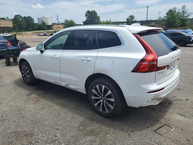  VOLVO XC60 PLUS 2023 White