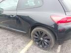 2009 VOLKSWAGEN SCIROCCO G for sale at Copart SANDTOFT